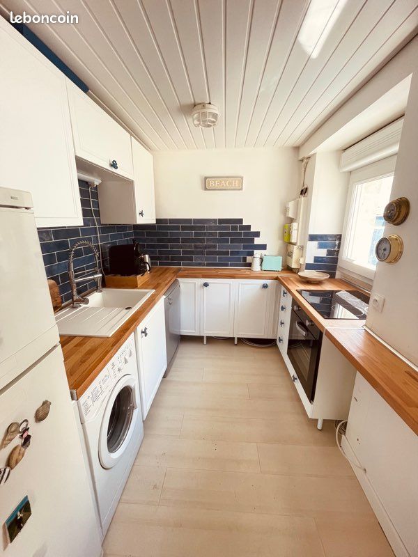 Maison bord de mer (image 8)