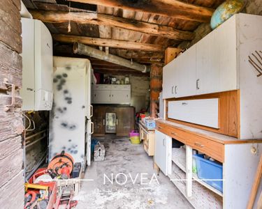 Maison 349 000 € - 87 m²