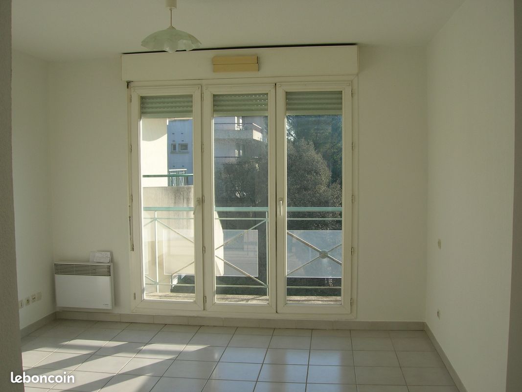 Appartement 1 pièce 26 m² · à Montpellier · 26 m² · 470 €