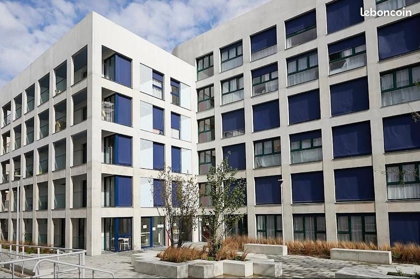 Appartement a louer  - 1 pièce(s) - 18 m2 - Surfyn