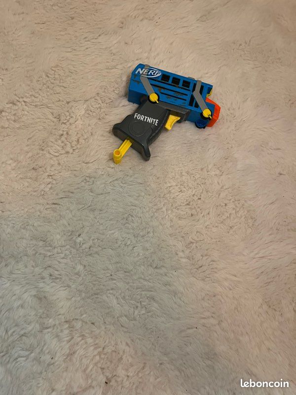 Jouer nerf (image 1)