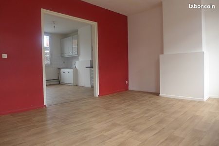 Appartement 4 pièces 80 m² · à Lille · 80 m² · 787 €/mois
