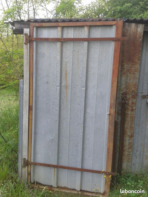 MATERIAUX : TUYAUX PVC / DRAINS / GRILLAGES / TOLES / COLLIERS CHENEAUX...à partir de 1 (image 10)