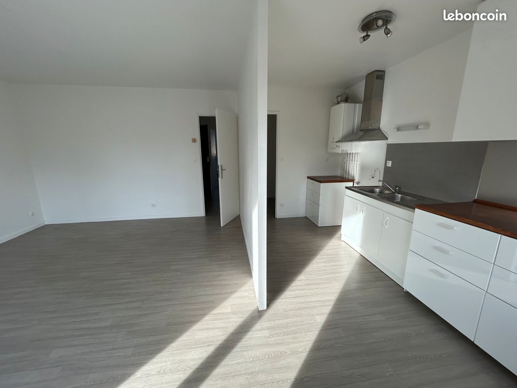 Appartement 2 pièces 50 m² · à Douai · 50 m² · 670 €/mois