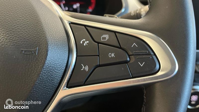 Renault Captur 1.3 TCe mild hybrid 160ch Techno EDC (image 25)