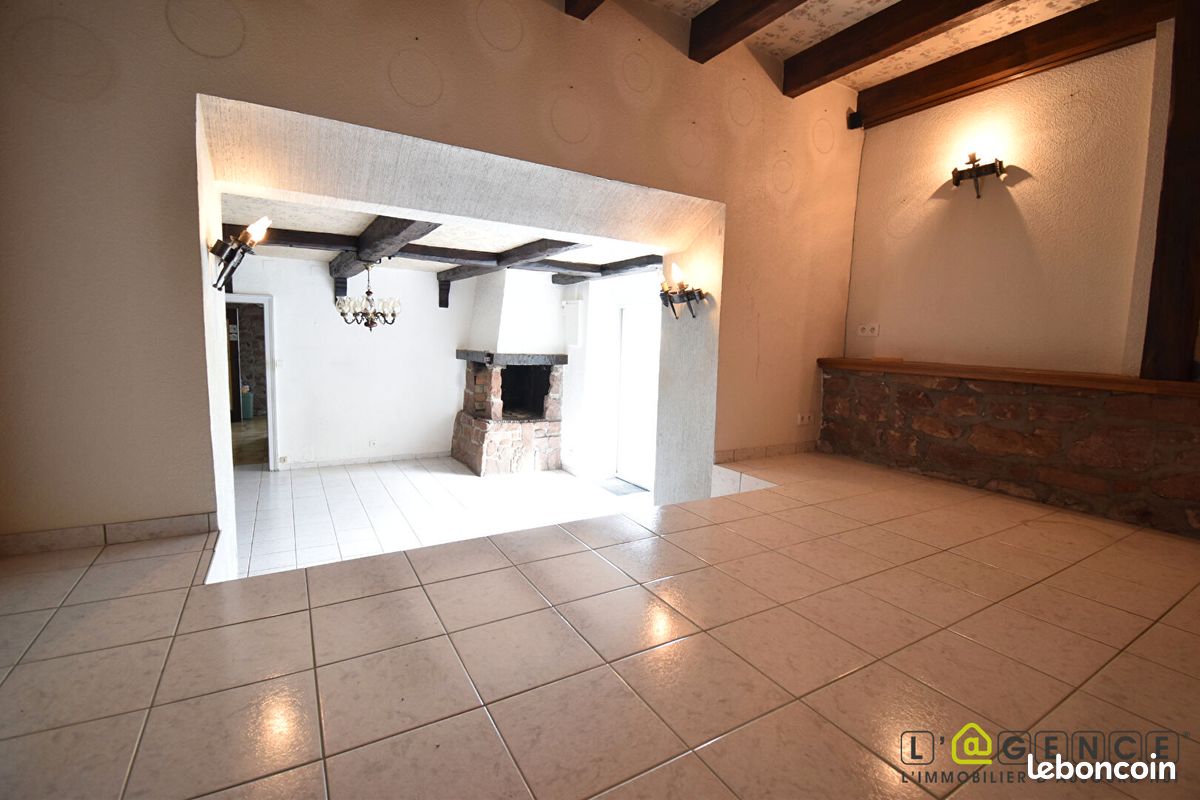 Maison 5 pièces 131 m² (image 5)