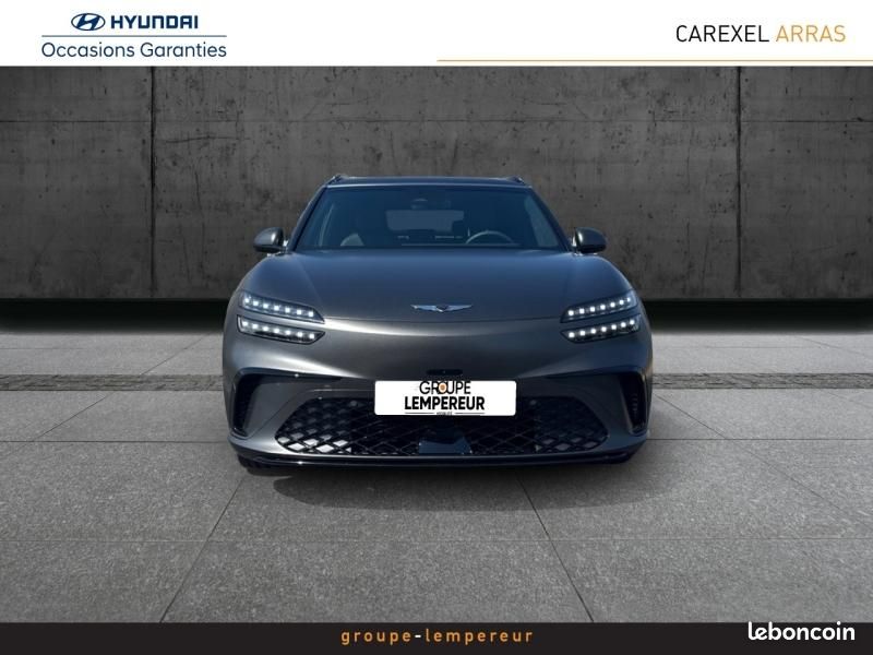 Genesis GV60 318ch - 84kWh Premium AWD MY27 (image 2)
