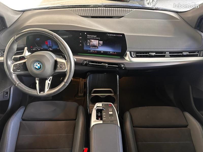 Bmw Série 2 ActiveTourer 225e 245ch xDrive M Sport DKG7 (image 5)
