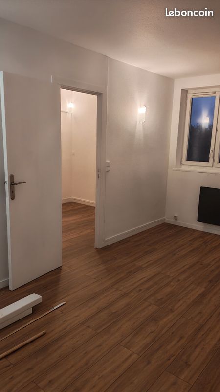 Appartement 2 pièces 41 m² · à Bobigny · 41 m² · 900 €