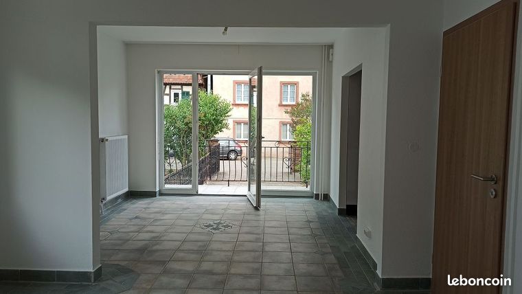 Appartement 4 pièces 84 m²