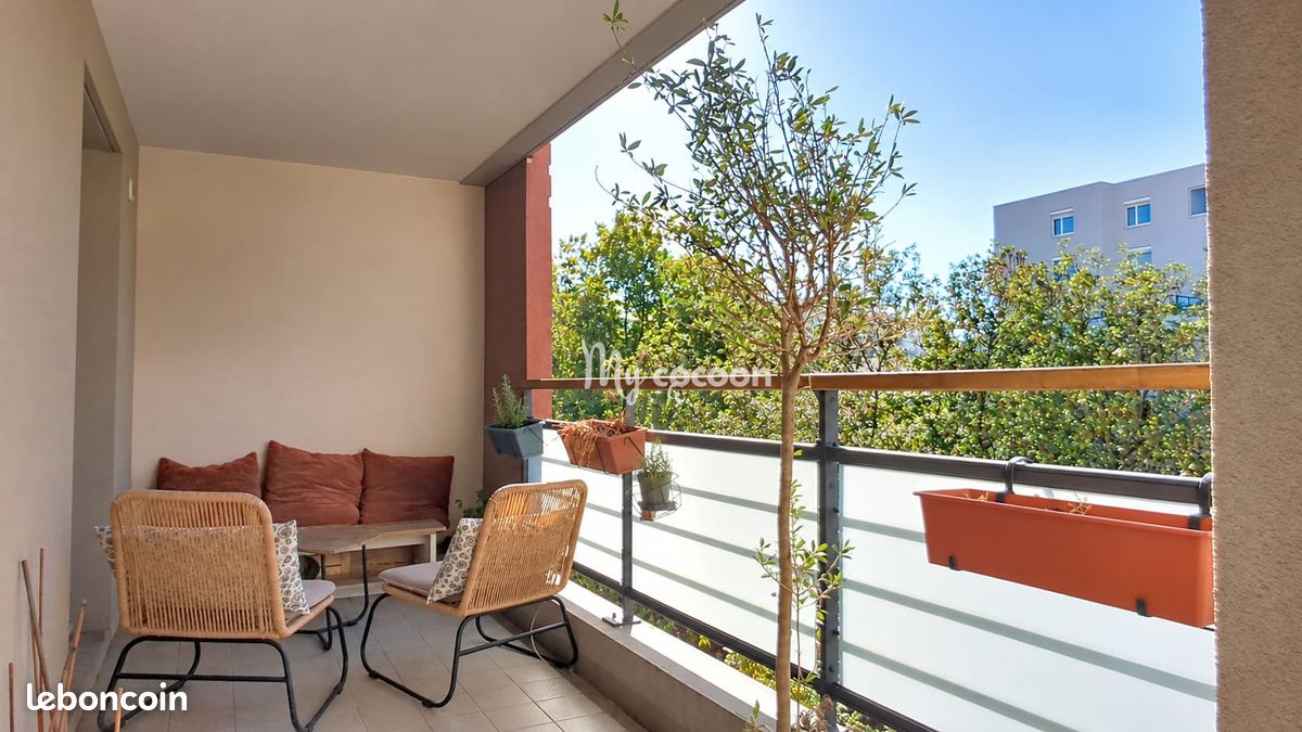 Appartement 4 pièces 77 m² · à Caluire-et-Cuire · 77 m² · 285 000 €