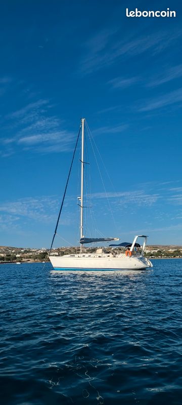 Dufour 43 Classic — Vedi foto 1