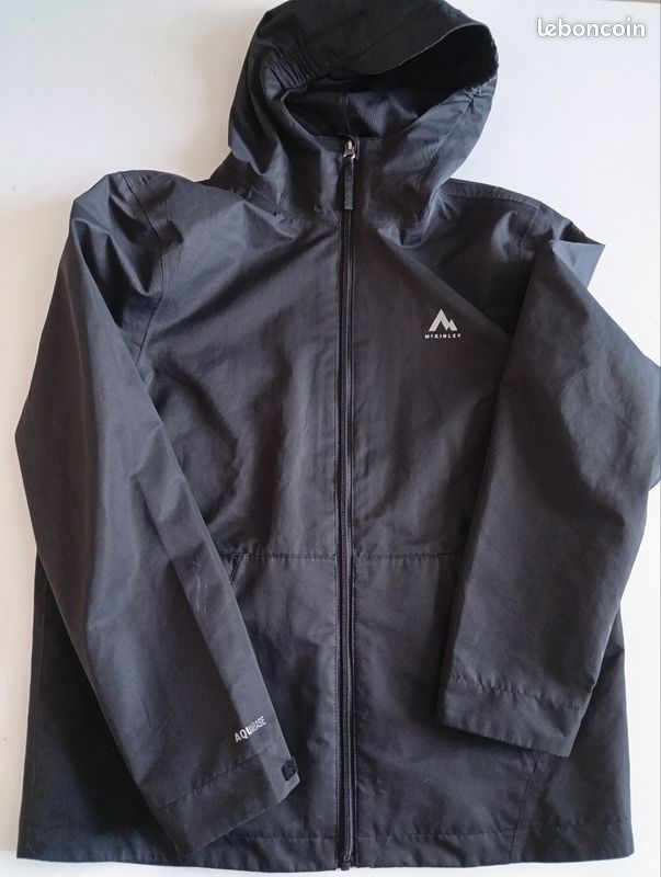 Imperméable McKinley (image 1)