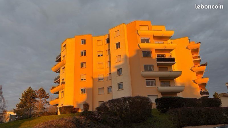 Appartement 3 pièces 76 m² · à Talant · 76 m² · 1 200 €/mois