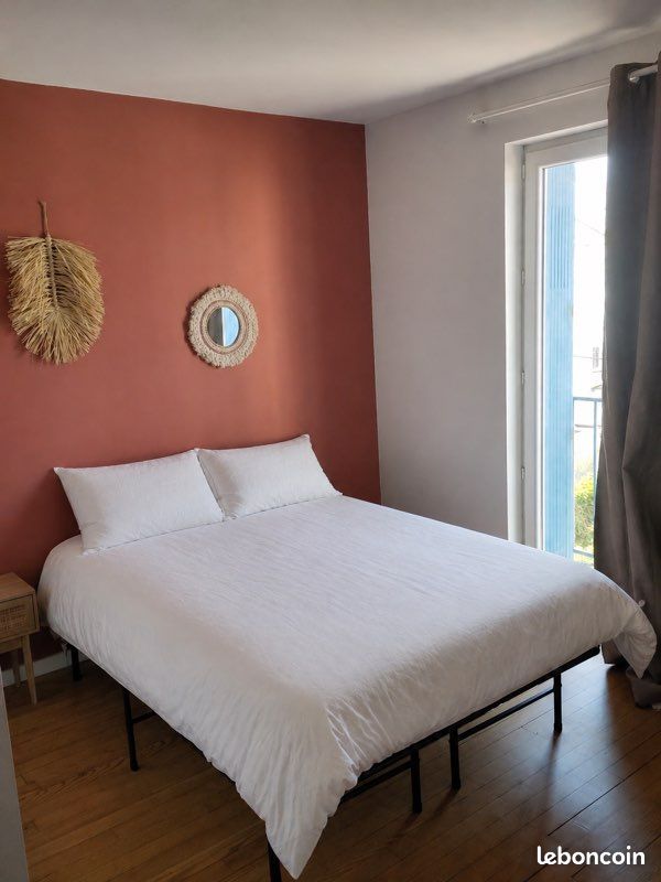 Appartement 3 pièces 65 m² · à Saint-Nazaire · 65 m² · 1 049 €/mois