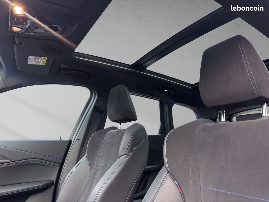 BMW X1 sDrive 20i M-Sport (image 2)