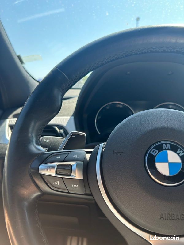 Bmw X2 xDrive20d M Sport X BVA8 (image 21)