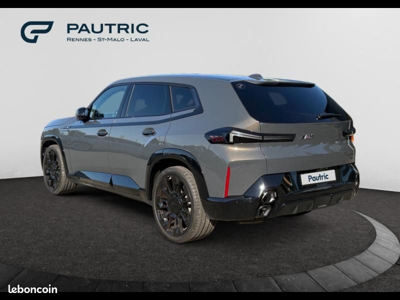 Bmw XM 50e 3.0 476ch (image 3)