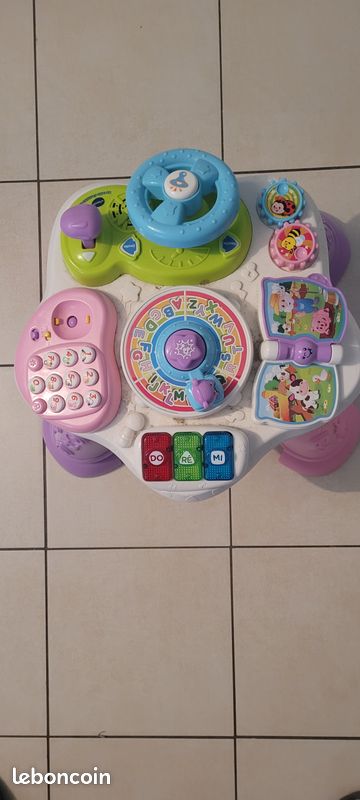 Vends articles pour bébé (image 6)