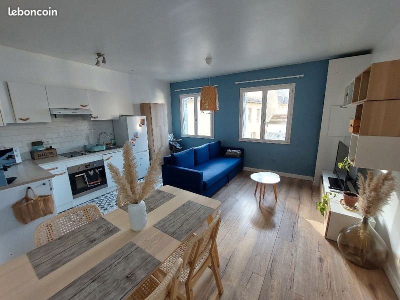 Appartement 2 pièces 37 m² · à Avignon · 37 m² · 650 €/mois