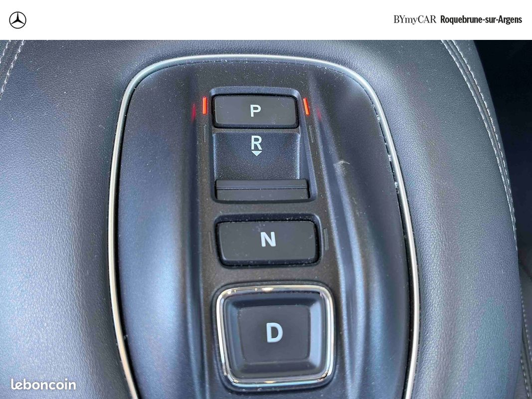 HONDA ZR-V e:HEV 2.0 i-MMD Advance (image 22)