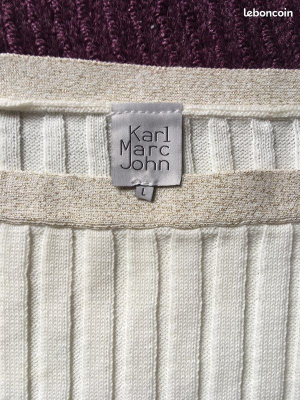 Pull Karl Marc John L (image 2)
