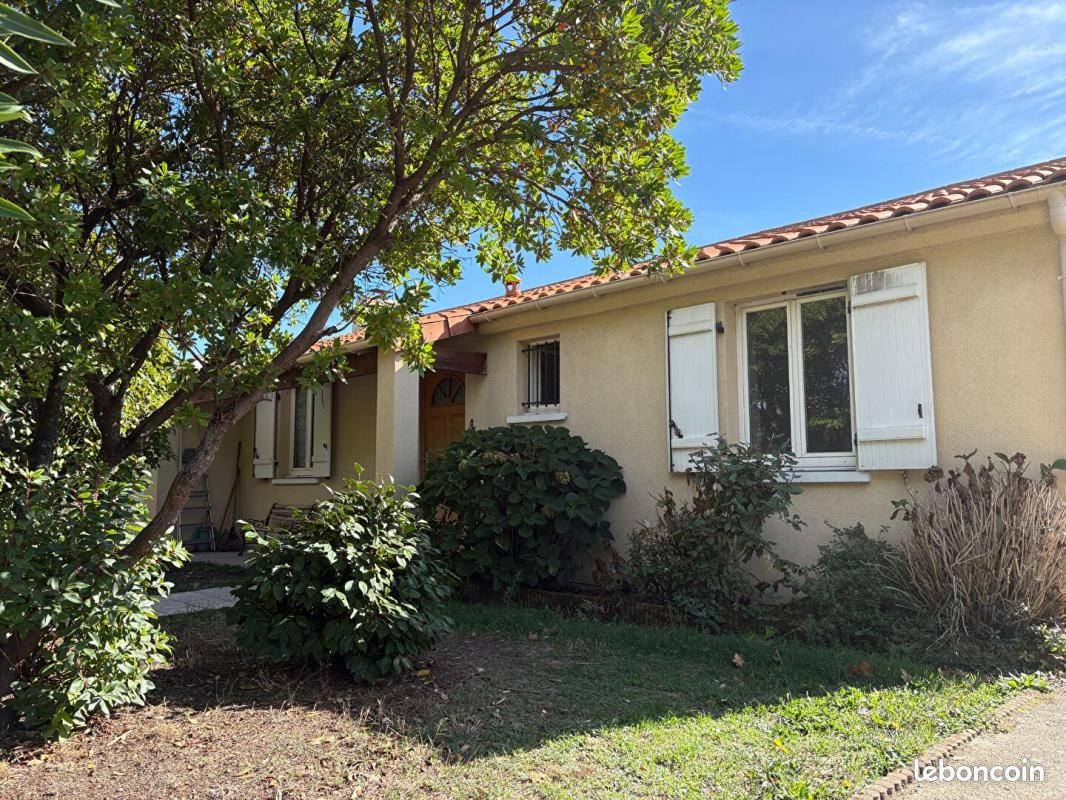 Maison 4 pièces 97 m² · à Saint-Hilaire-de-Riez · 97 m² · 272 900 €