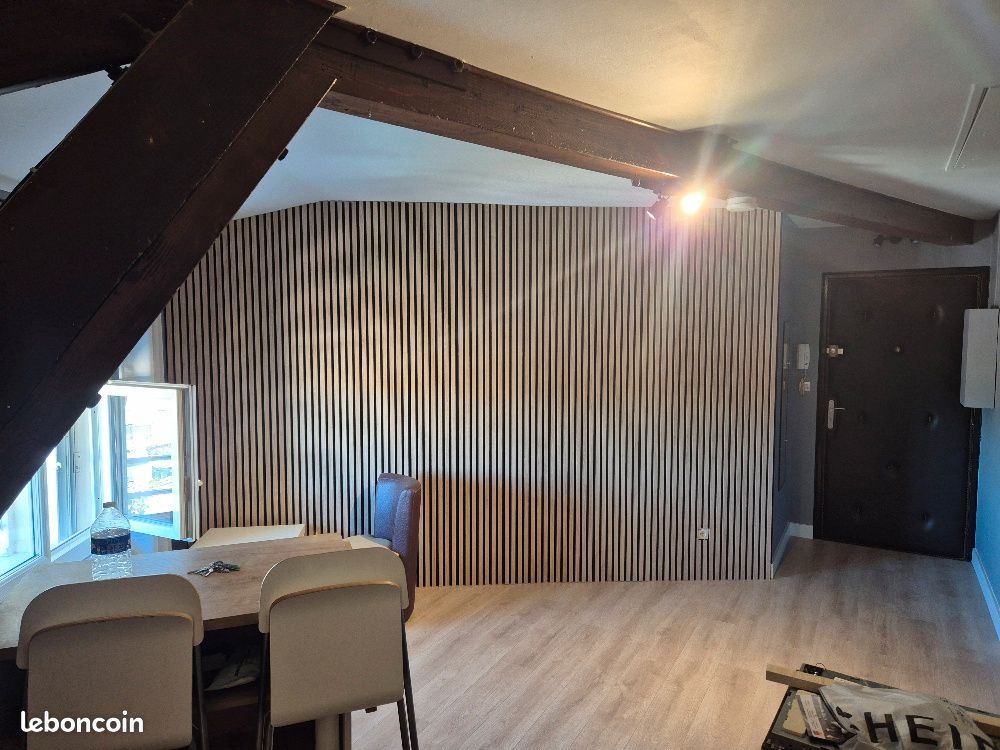 Appartement 2 pièces 32 m² · à Saint-Rémy-de-Provence · 32 m² · 152 000 €