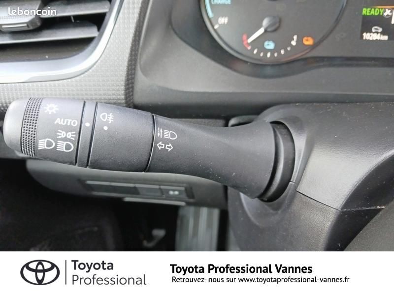 Renault Kangoo Van L1 E-Tech EV45 11kw Grand Confort (image 20)
