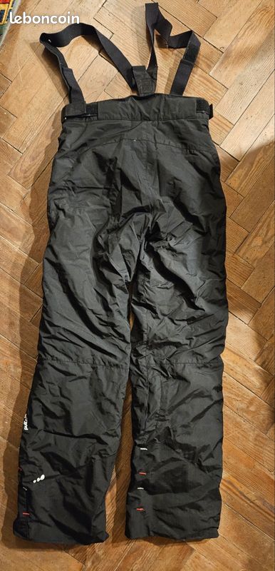 Pantalon ski Pull'nfit (image 2)