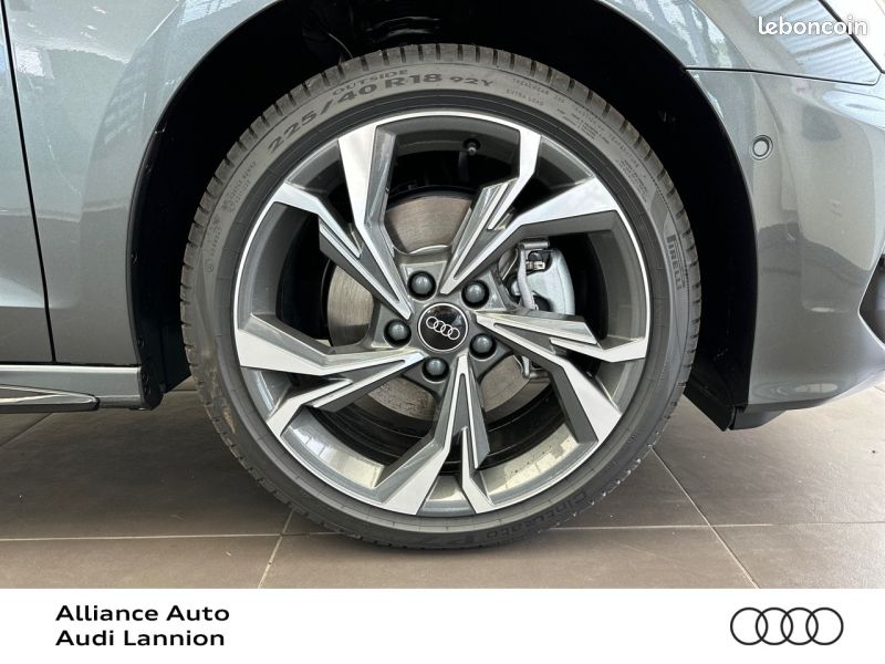 Audi A3 Sportback 40 TFSI e 204ch S line S tronic 6 (image 28)