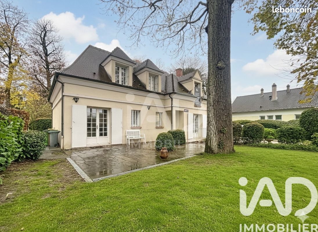 Maison 7 pièces 175 m² · à Draveil · 175 m² · 555 000 €