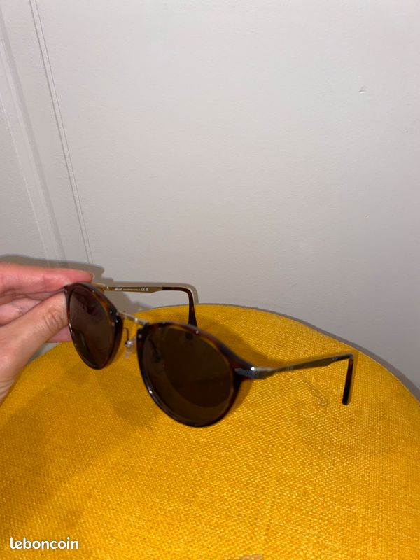 Lunettes de soleil - Persol (image 3)