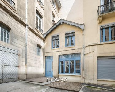 Appartement 395 000 € - 73 m²