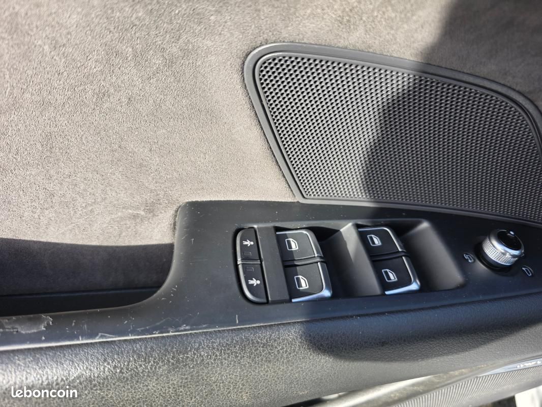 Audi A7 Sportback V6 3.0 TDI 272 S tronic 7 Quattro Avus (image 24)
