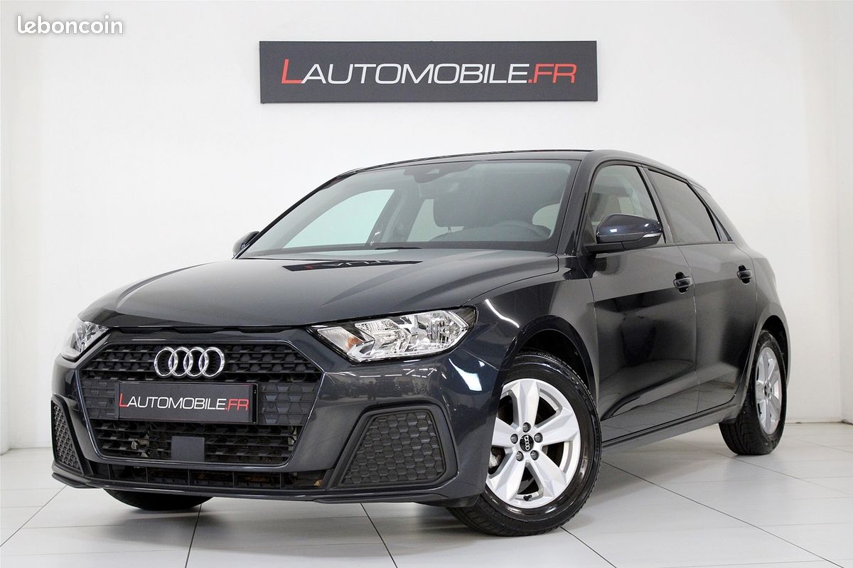 Audi A1 SPORTBACK 25 TFSI 95CH BUSINESS LINE S TRONIC 7 (image 1)