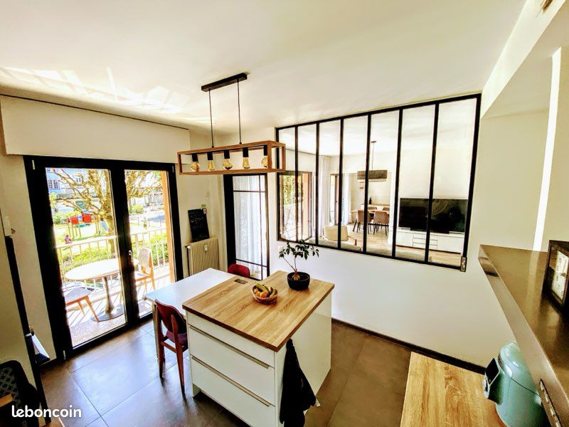 Appartement 5 pièces 98 m² · à Belfort · 98 m² · 219 000 €