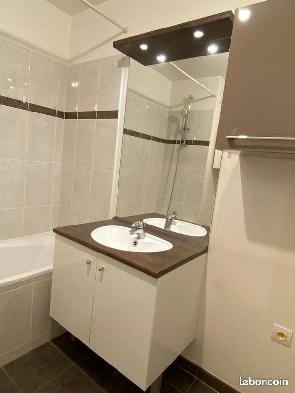 Vasque salle de bain (image 2)