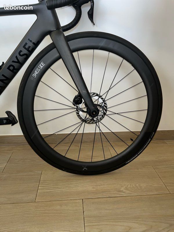 Roues hadron2 470 (image 1)