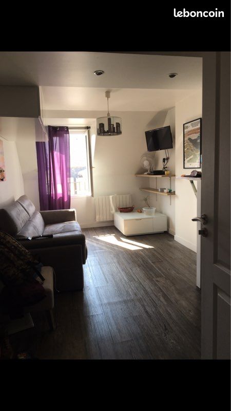 Appartement 1 pièce 18 m² · à Chartres · 18 m² · 400 €/mois