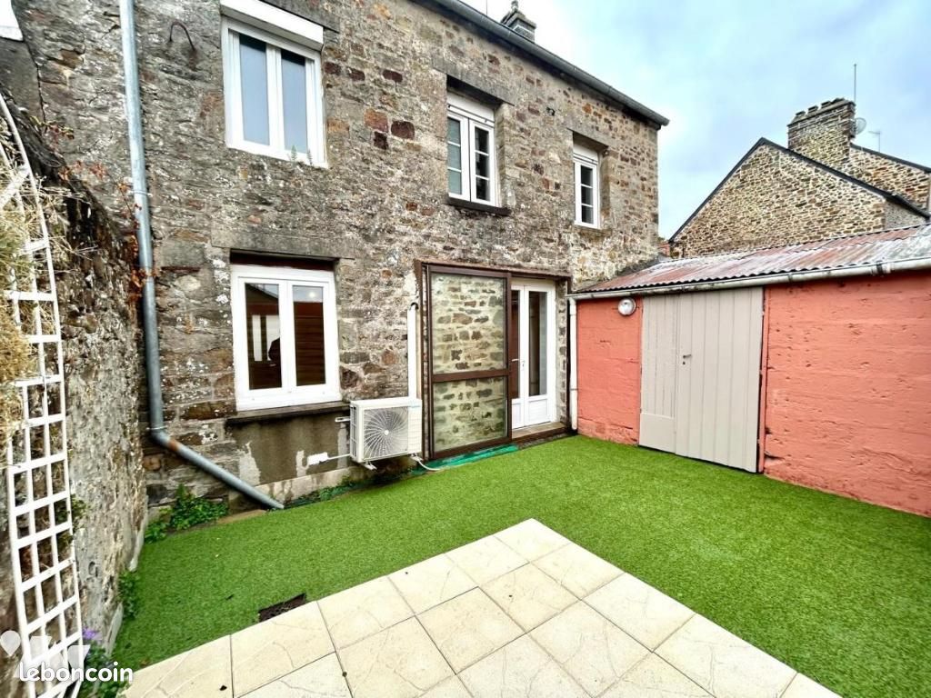 Maison 4 pièces 68 m² · à La Haye · 68 m² · 147 680 €