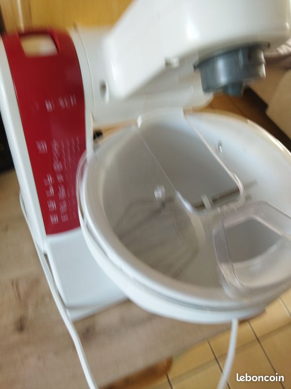 Robot pâtissier (image 1)