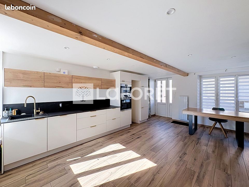 Maison 4 pièces 71 m² · à Athis-Val de Rouvre · 71 m² · 147 660 €