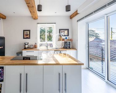 Maison 720 000 € - 215 m²