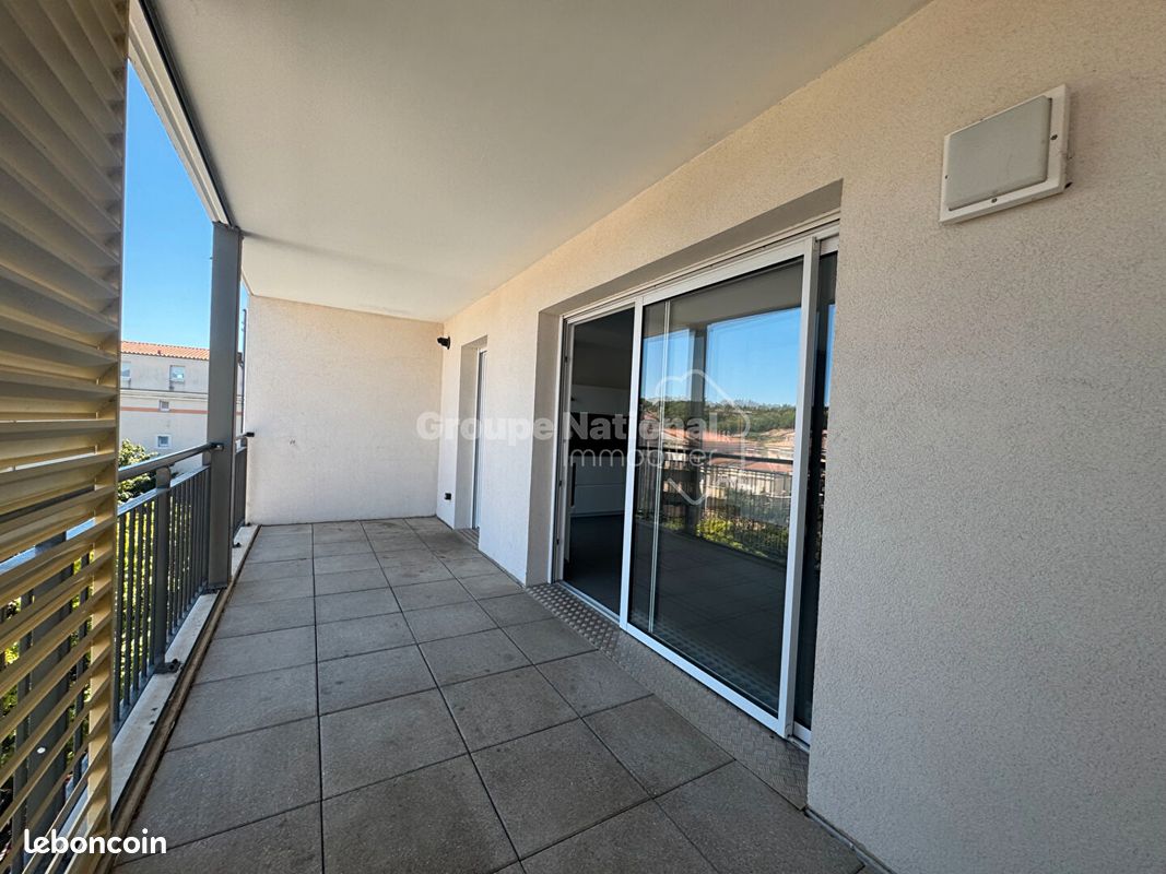 Appartement 4 pièces 81 m² · à Valence · 81 m² · 1 035 €