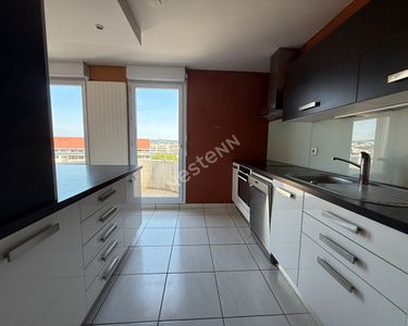 Appartement 450 000 € - 120 m²
