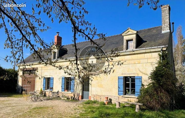 Propriété 6 pièces 160 m²