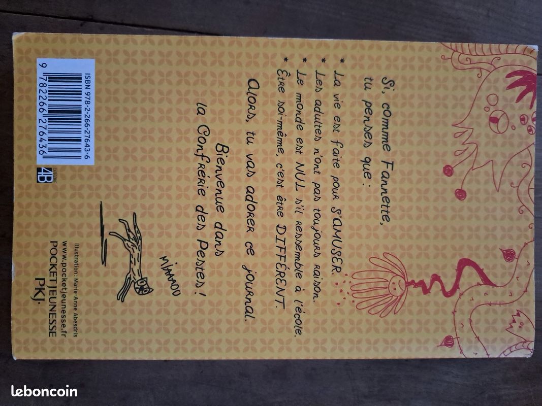 Journal d'une peste (image 4)