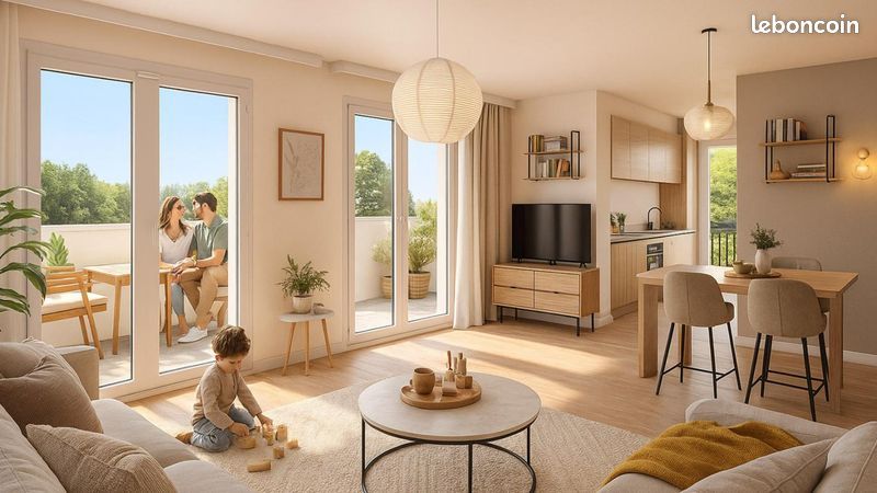 Appartement 4 pièces 75 m² · à Capbreton · 75 m² · 790 000 €