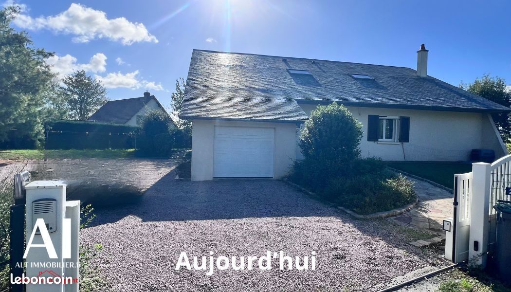 Maison 8 pièces 160 m² · à Falaise · 160 m² · 243 885 €